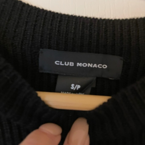 Woollen sweater - Picture 3 of 3